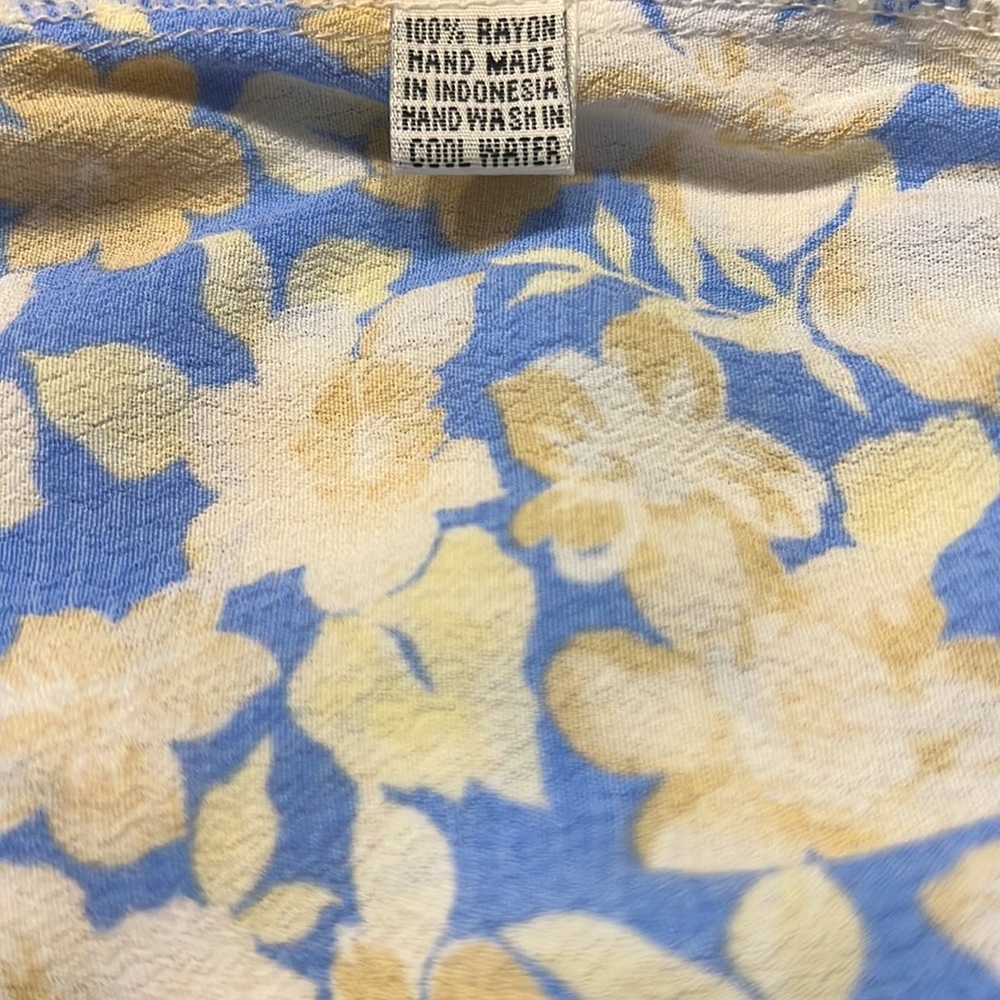 BAREFOOT BLONDE COLLECTION Dress - Picture 9 of 9